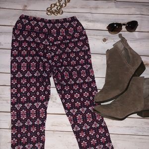LuLaRoe One Size leggings
